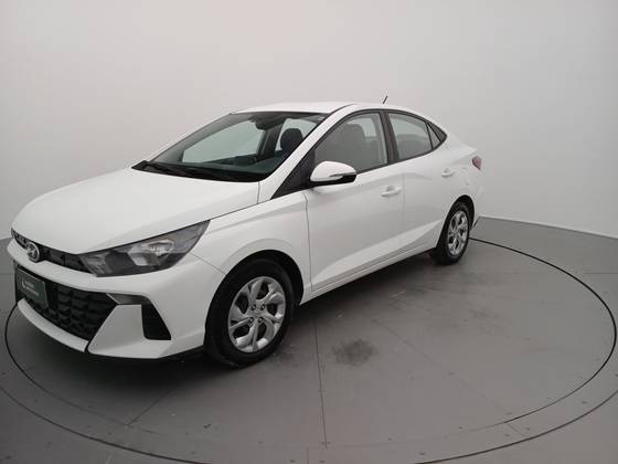 HYUNDAI HB20S 1.0 12V FLEX COMFORT PLUS MANUAL